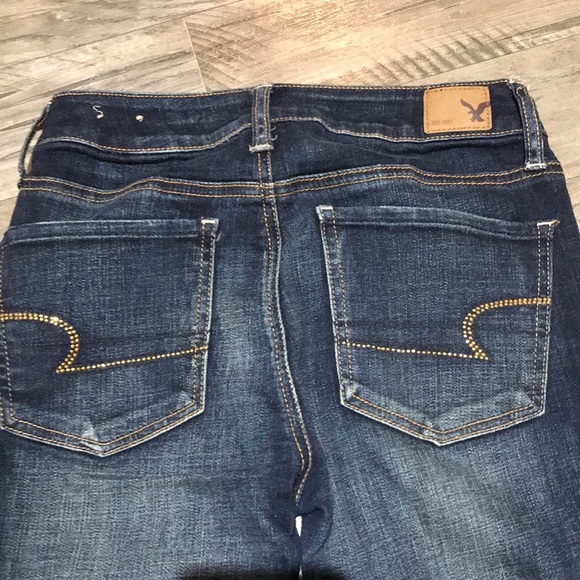 Women’s American Eagle Jegging - Picture 5 of 6